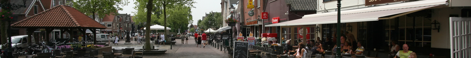 Bunschoten Spakenburg